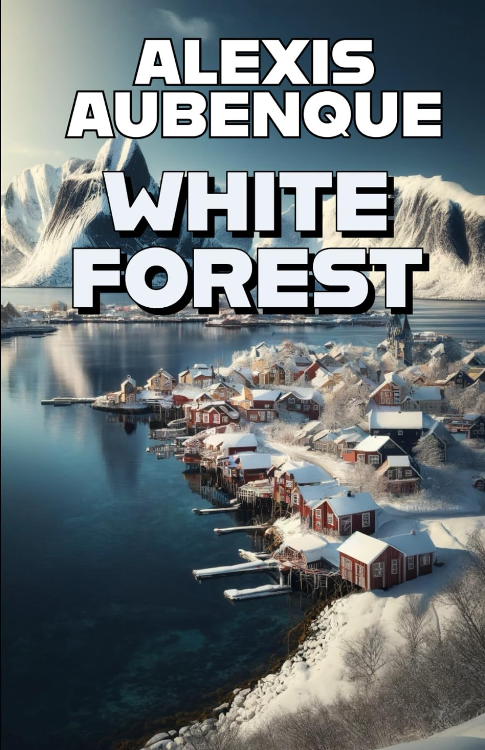 WHITE FOREST : Tout le monde te haïra