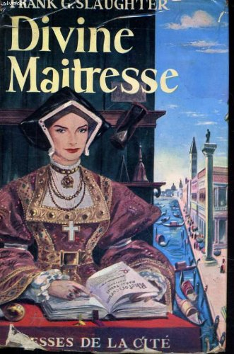 divine maîtresse