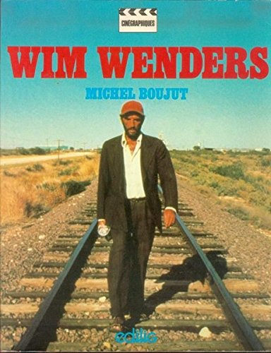 Wim Wenders