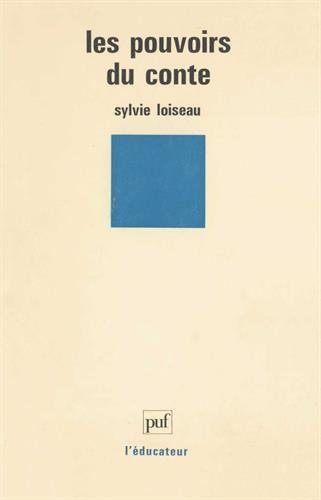 Les Pouvoirs du conte