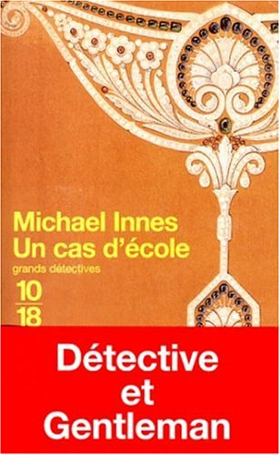 Un cas d'école