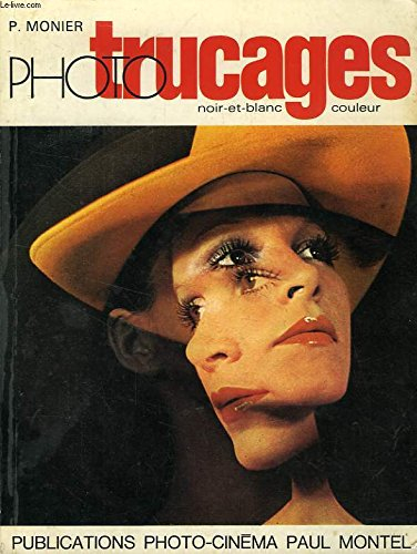 Photo trucages