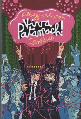 Viva Pâtàmâch