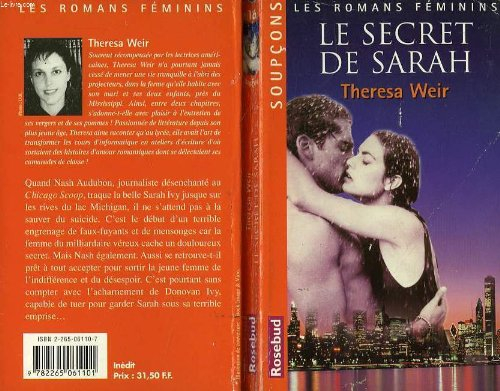 le secret de sarah
