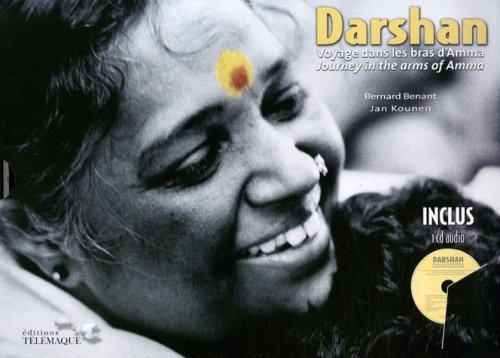 Darshan : voyage dans les bras d'Amma