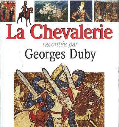 la chevalerie