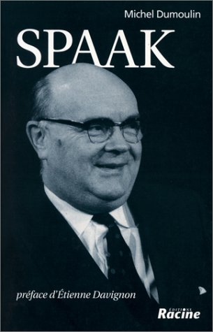 Spaak
