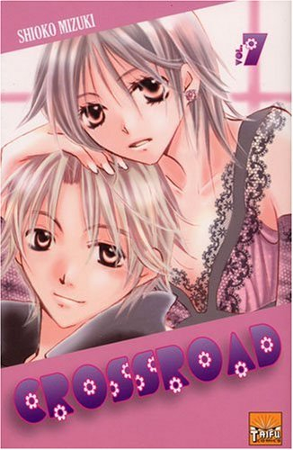 Crossroad. Vol. 7
