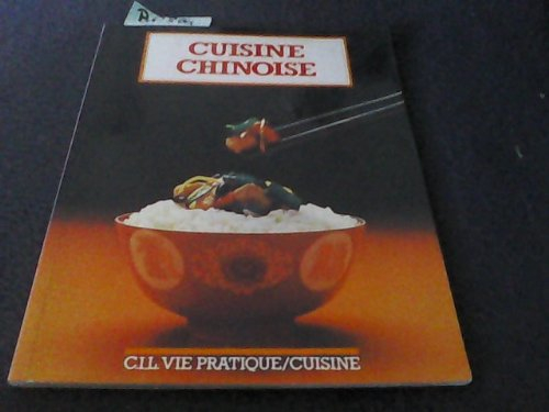 Cuisine chinoise