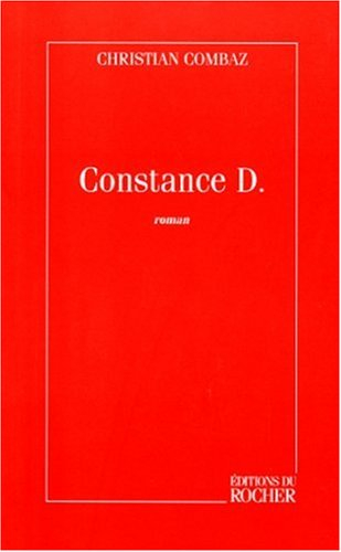 Constance D.