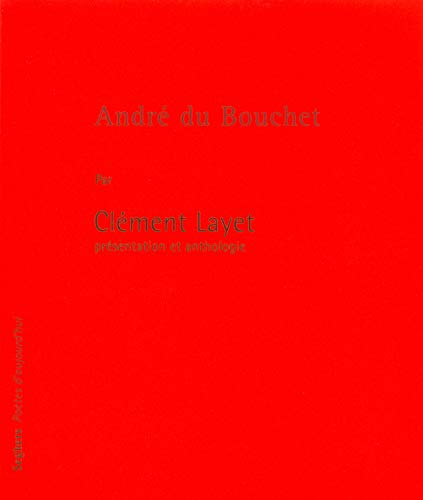 André du Bouchet