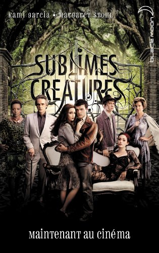 Sublimes créatures