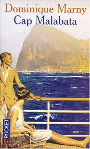 Cap Malabata