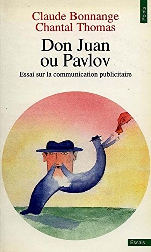 Don Juan ou Pavlov
