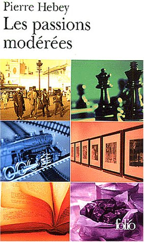 Les passions modérées