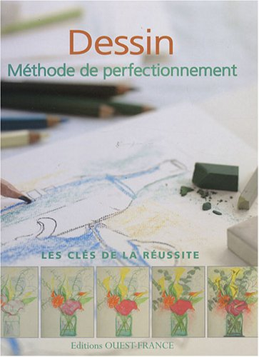 Dessin : méthode de perfectionnement