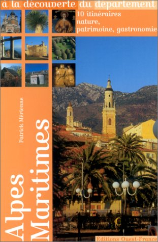 Les Alpes-Maritimes