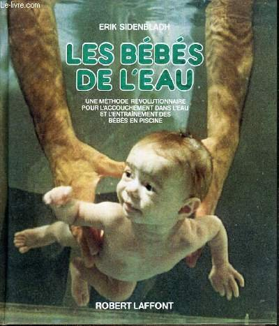 Les Bébés de l'eau