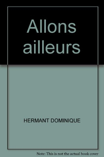 Jésus disait. Vol. 2. Allons ailleurs