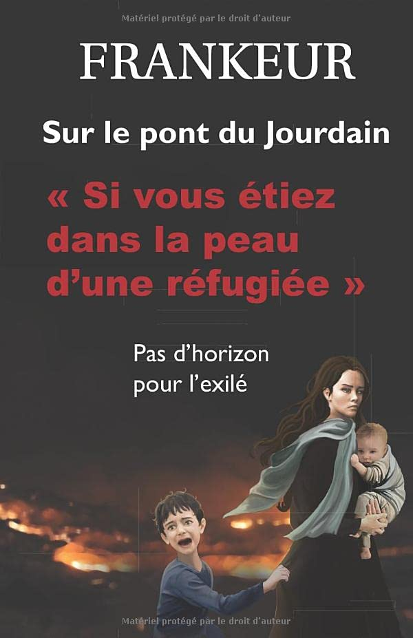 Sur le pont du Jourdain