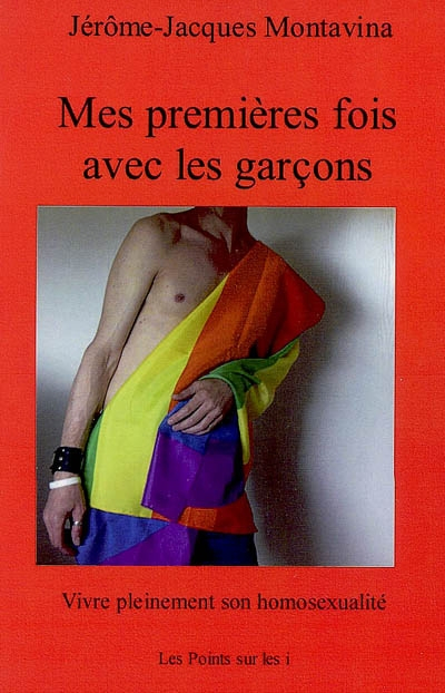 Mes premières fois avec les garçons