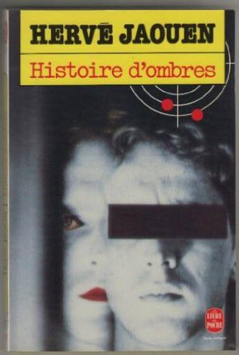 Histoire d'ombres