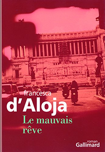 Le mauvais rêve