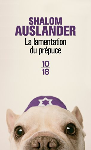 La lamentation du prépuce
