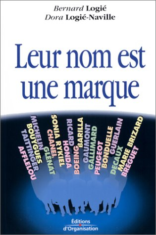 Leur nom est une marque