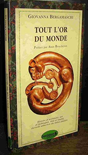 Tout l'or du monde