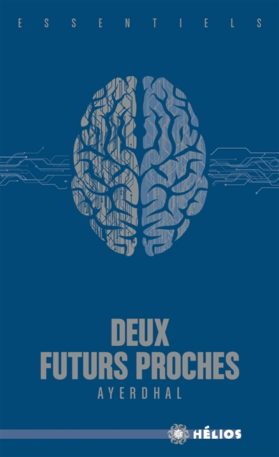 Deux futurs proches