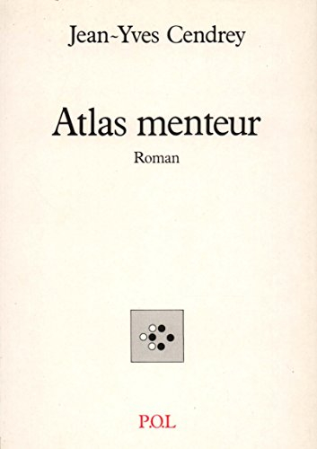 Atlas menteur