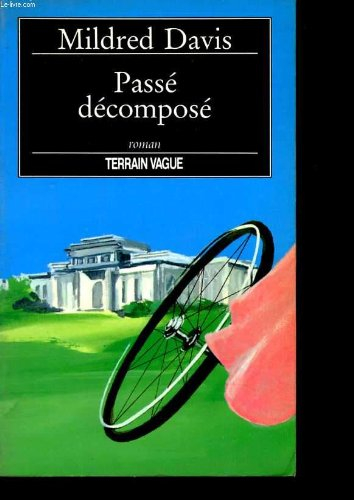 passé décomposé