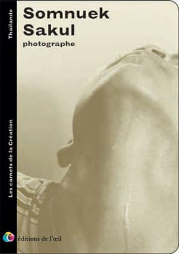 Somnuek M. Sakul : photographe