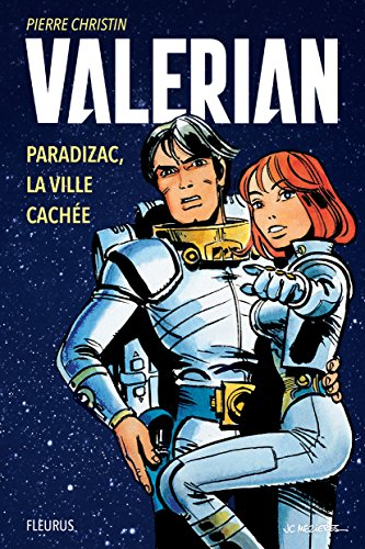Valérian. Paradizac, la ville cachée