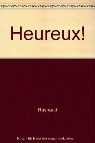 Heureux !