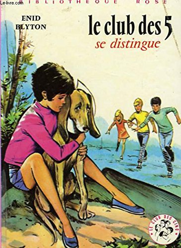 le club des cinq
