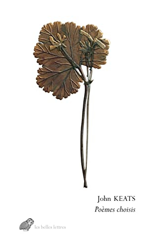 Poèmes choisis