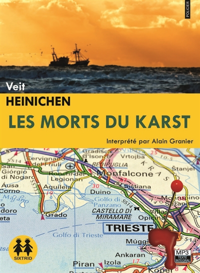 Les morts du Karst