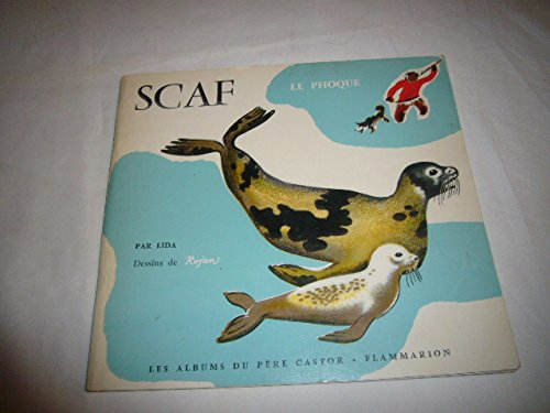 scaf le phoque.