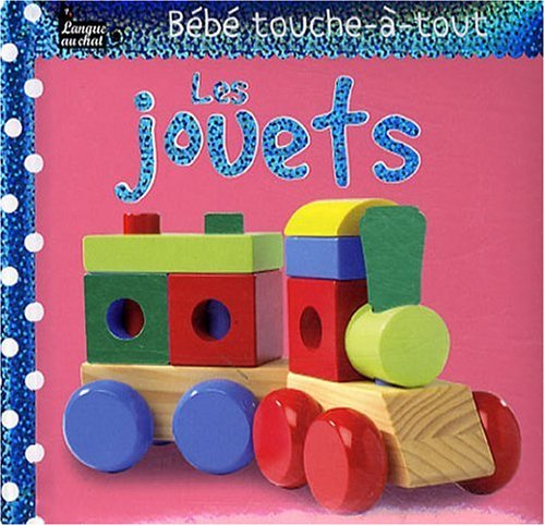 Les jouets