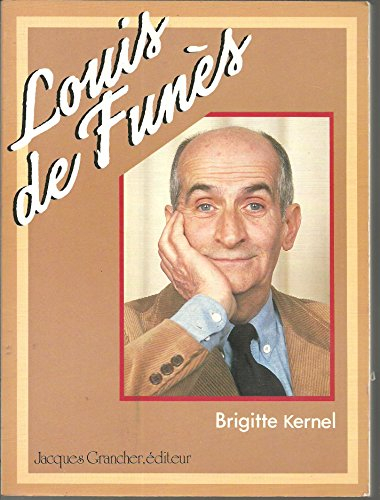 louis de funes