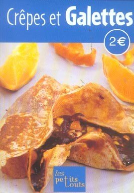 Crêpes et galettes