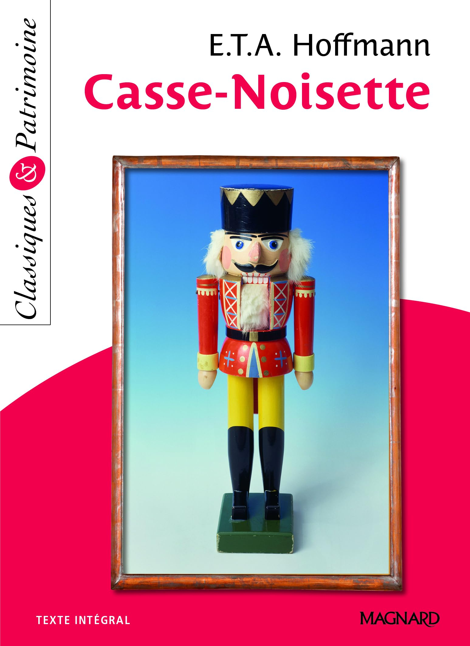 Casse-Noisette et le roi des souris