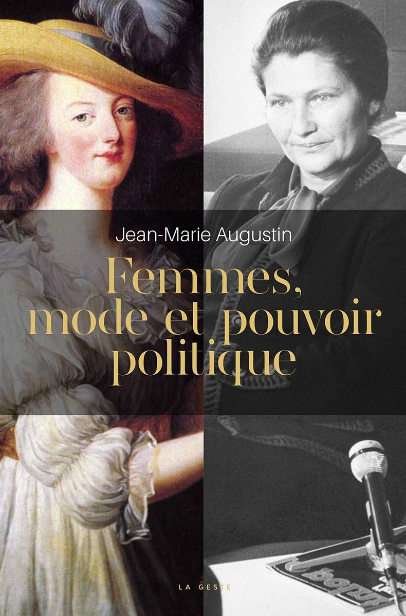 Femmes, mode et pouvoir politique