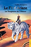 Le Fil d'Ariane - Tome 3: La Vengeance de l'Obscur