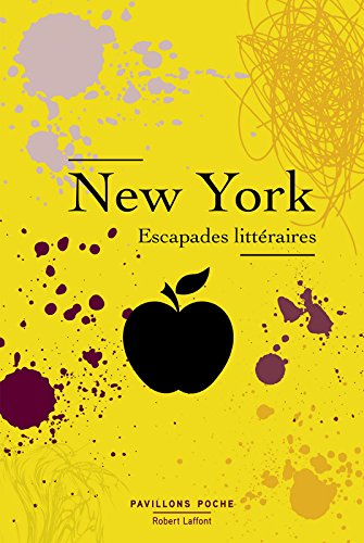 New York : escapades littéraires
