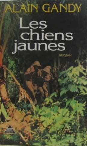 Les Chiens jaunes