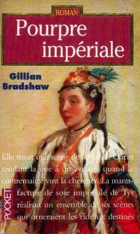 Pourpre impériale