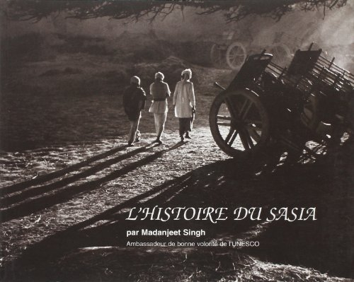 L'histoire du sasia